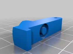 Glock 19 Extended Holster Lock