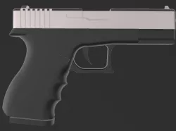 Glock 19 gen 3