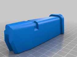 Glock 9mm Dummy Training Magazines
