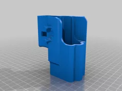 Glock Holster 2 piece