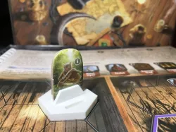 Gloomhaven JOTL Standee Base