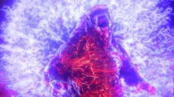 Godzilla Earth