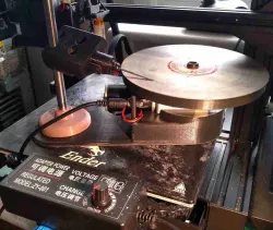 Graver Power Hone