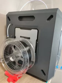 Guider 2s filament guide 