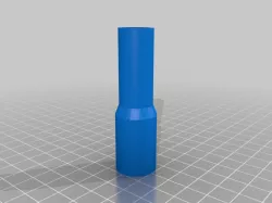 (Half Dart)Buzz Bee Double Shot Shells