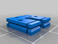 Handwire Hot Swap Socket