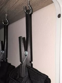 Hanging Peg