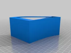 Hard Disk Holder
