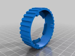 Headlight Ring