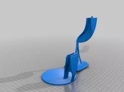 Headphone Stand