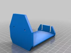 Headset Holder (Steelseries)