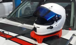 Helmet Dryer - box14Garage
