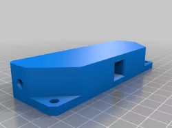 HevORT - SpEye - Filament Sensor and Jam Detector REMIX