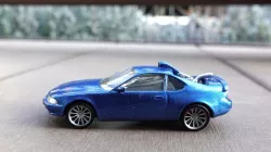 Honda Prelude Hybrid powered by F1 power unit