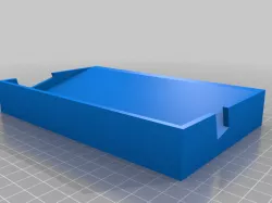 Horizontal Switch Docker