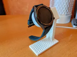 Huawei Watch GT Charger Stand