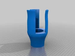 HydroFlask Car Cupholder Adapter
