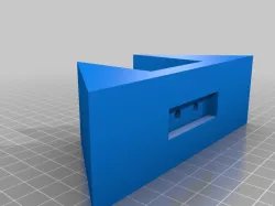 ICX7150-C12P Vertical stand