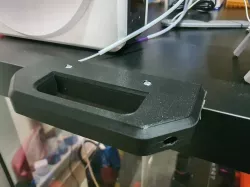 IKEA Lack Side Handle - Extra Strong