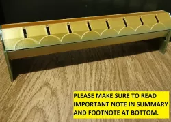 incense stick burner
