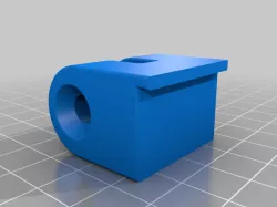 Indicator Magnetic Base for Bed Leveling