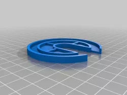 Indoor Garden U-Shaped Lid
