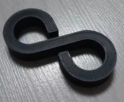 Infinity Logo