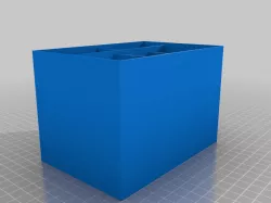 Insert Oh My Goods! Paper Games(Little Box)