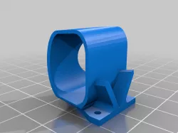 Insta360 GO Fin Mount for Flyfive33 Tiny Trainer