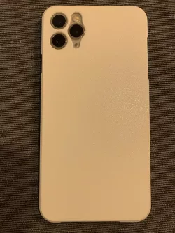 iPhone 11 Pro Max Case