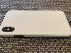 iPhone X/XS Case