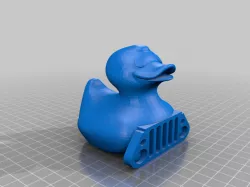 Jeep Duck 2