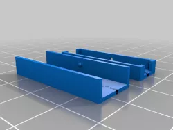 Jumper Wires Locker ( without breaks )