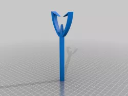 Kakivalk (Fishing Pole)