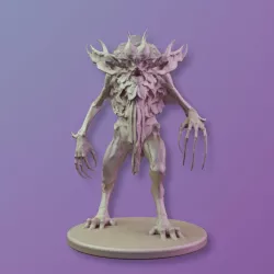 Katakan (Witcher 3)