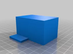 KCD4 Switch Box