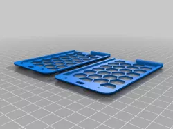 KeyCard Holder