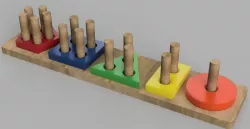 Kids Blocks F3D