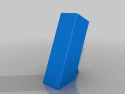 Knife Block for Global G2, GS5, GS38