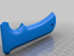 Knife Handle