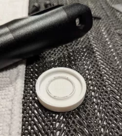 Kraken 700 Blade Grip Bearing Punch