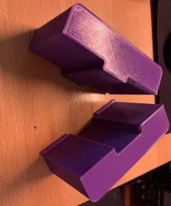 Kydex Standoff Jig