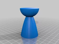 Latte Stone