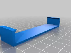 Light Switch Clip