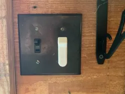 Light Switch Cover
