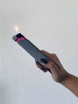 Lighten up