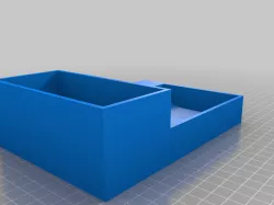 living room table organizer