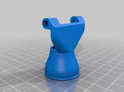 Logitech C920 Cam Holder