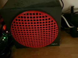 Logitech Z333 Subwoofer / Speaker Cover