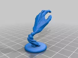 Mage Hand